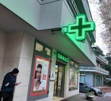 In aumento la spesa per i farmaci senza obbligo di prescrizione