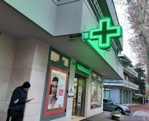 In aumento la spesa per i farmaci senza obbligo di prescrizione