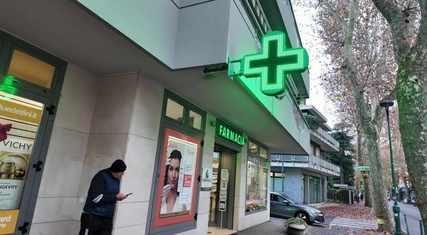 In aumento la spesa per i farmaci senza obbligo di prescrizione