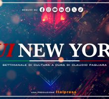 Qui New York! - Il Superbook porta la letteratura italiana negli States