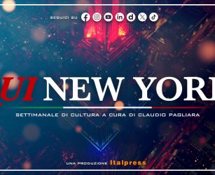 Qui New York! - Il Superbook porta la letteratura italiana negli States
