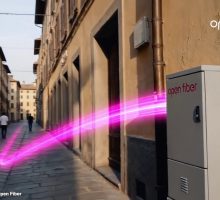 "The Fiber Life", on air la nuova campagna di comunicazione di Open Fiber
