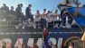 Inter campione d'Italia, &egrave; festa sul pullman scoperto lungo le vie di Milano