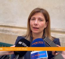 Ddl "Liberi di scegliere", Varchi "La mafia non &egrave; pi&ugrave; un destino ineluttabile"