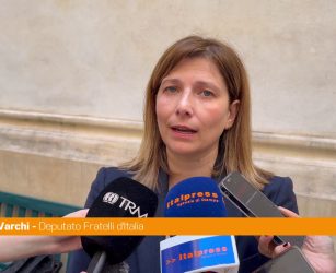 Ddl "Liberi di scegliere", Varchi "La mafia non &egrave; pi&ugrave; un destino ineluttabile"