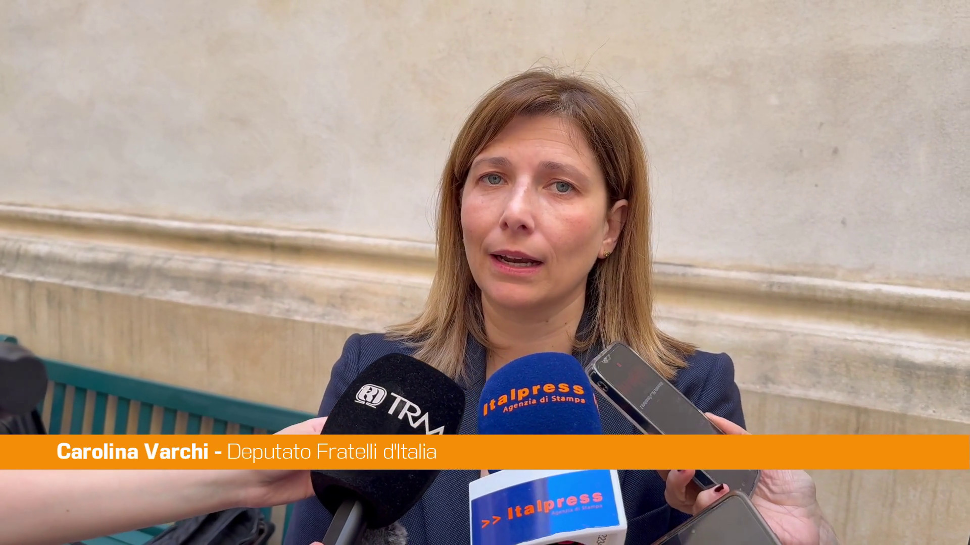 Ddl "Liberi di scegliere", Varchi "La mafia non &egrave; pi&ugrave; un destino ineluttabile"