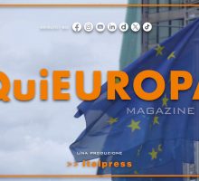 QuiEuropa Magazine - 16/5/2026