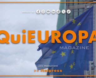 QuiEuropa Magazine - 16/5/2026