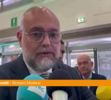 Modena, Mezzetti "I cittadini hanno avuto coraggio"