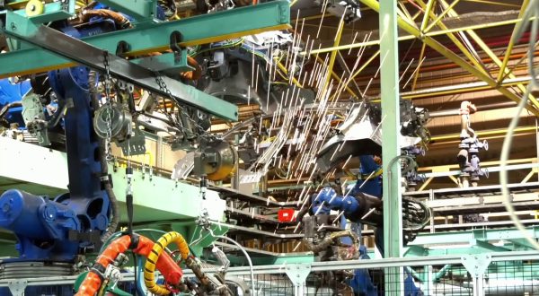 Automotive, un piano da 1,3 miliardi per l’innovazione