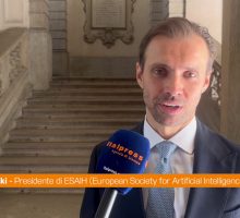 AI, Savevski: &ldquo;Fondamentale il dialogo tra ricerca, medici e pazienti&rdquo;