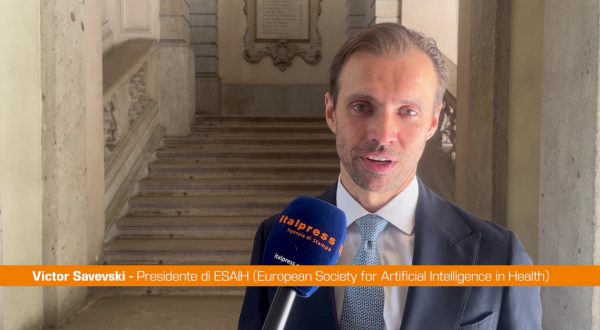 AI, Savevski: “Fondamentale il dialogo tra ricerca, medici e pazienti”