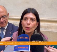 Ddl "Liberi di scegliere", Colosimo "Lo Stato dar&agrave; tutele a minori e madri"