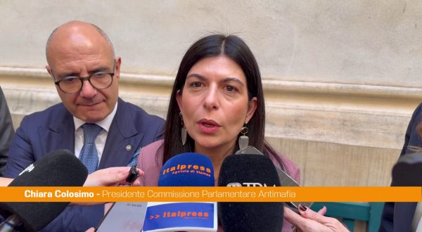 Ddl “Liberi di scegliere”, Colosimo “Lo Stato darà tutele a minori e madri”