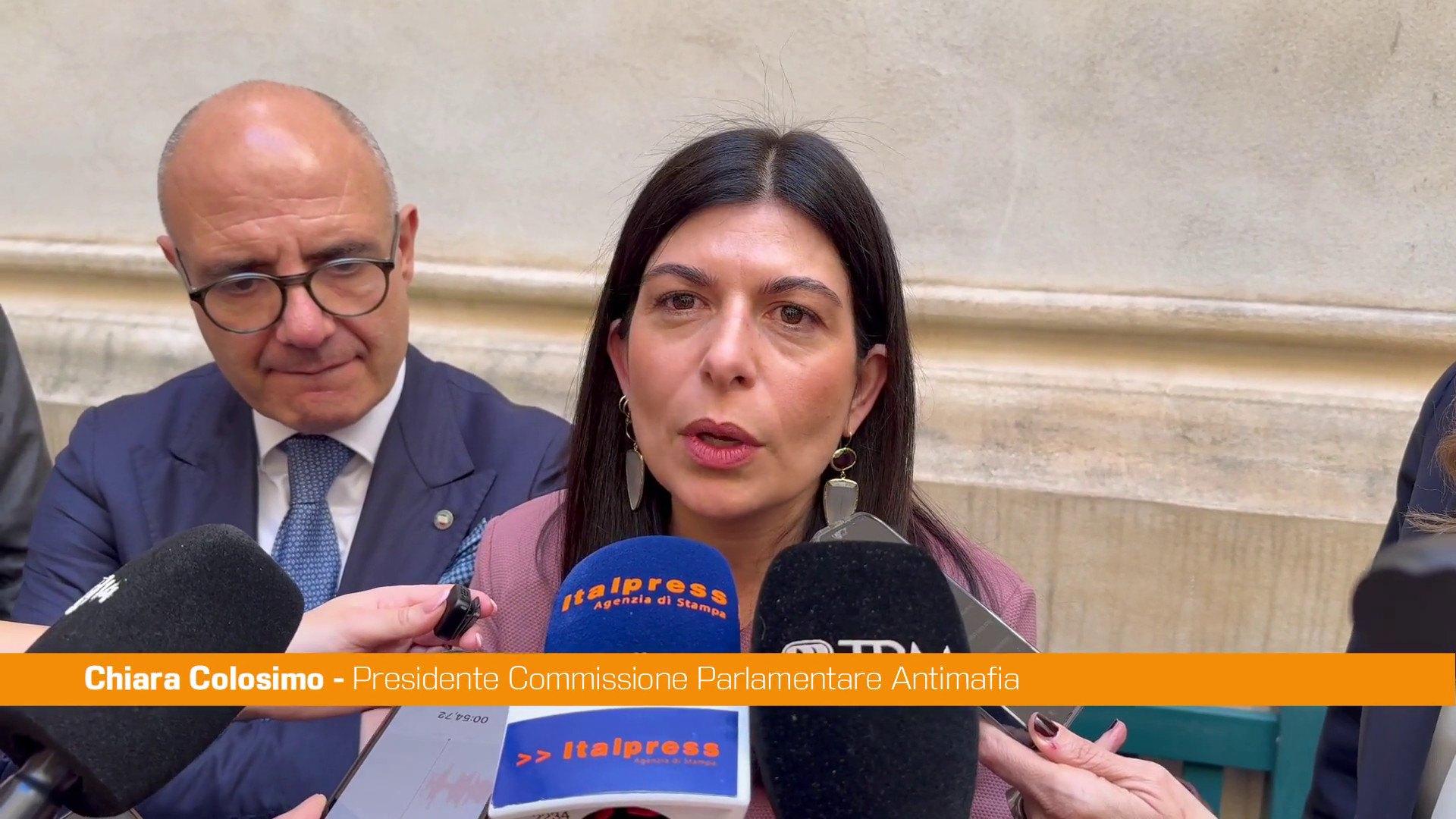 Ddl "Liberi di scegliere", Colosimo "Lo Stato dar&agrave; tutele a minori e madri"