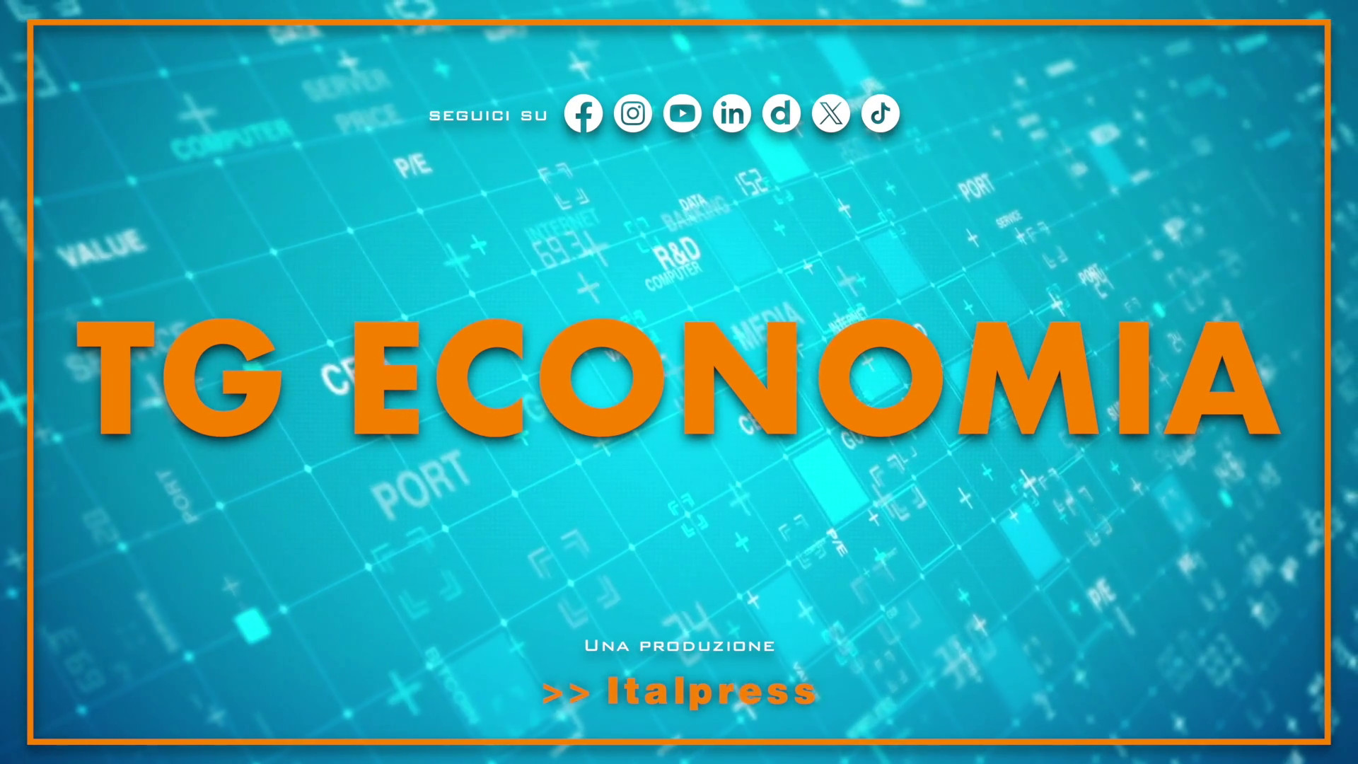 Tg Economia - 4/5/2026