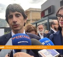 Donzelli "In Sicilia sostegno a Schifani, obiettivo scadenza naturale"