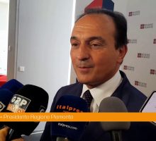 Cirio "Piemonte prima regione a stanziare fondo per testimoni di giustizia"