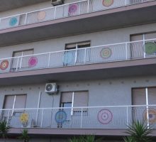 Palermo, a maggio l'arte dei mandala a Villa Serena