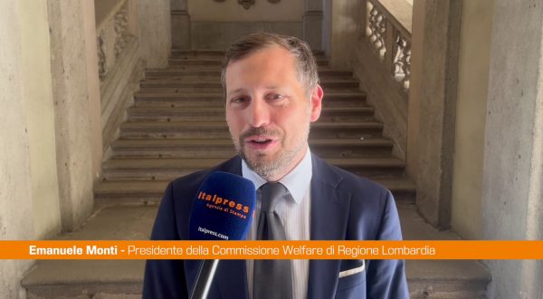 Milano Health Week, Monti “Fondamentale alleanza  istituzioni per prevenzione”
