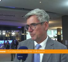 Dorfmann "Accordo Ue-Mercosur strategico, Usa non pi&ugrave; affidabili"