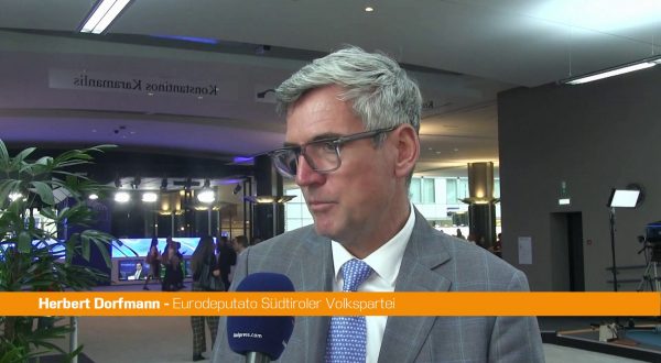 Dorfmann “Accordo Ue-Mercosur strategico, Usa non più affidabili”