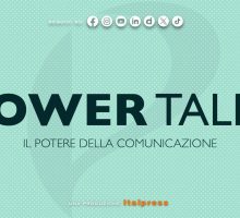 Power Talks: il potere della comunicazione - Puntata del 19/5/2026
