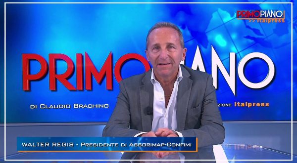 Assorimap, Regis “Filiera del riciclo della plastica in crisi, servono riforme”
