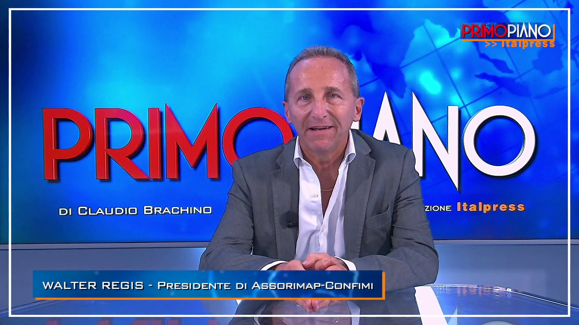 Assorimap, Regis "Filiera del riciclo della plastica in crisi, servono riforme"