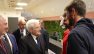 Internazionali, Mattarella a Bolelli e Vavassori "En plein per l'Italia"