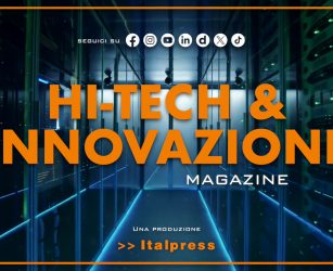 Hi-Tech &amp; Innovazione Magazine - 26/5/2026