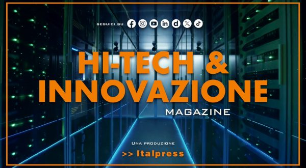 Hi-Tech & Innovazione Magazine – 26/5/2026