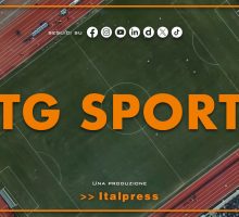 Tg Sport - 27/5/2026