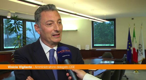 Transizione energetica, il GSE accelera sulle CER