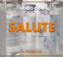 Salute Magazine - 15/5/2026