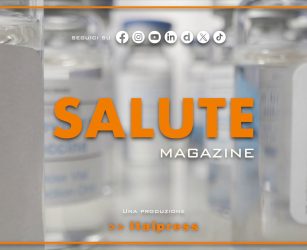 Salute Magazine - 15/5/2026
