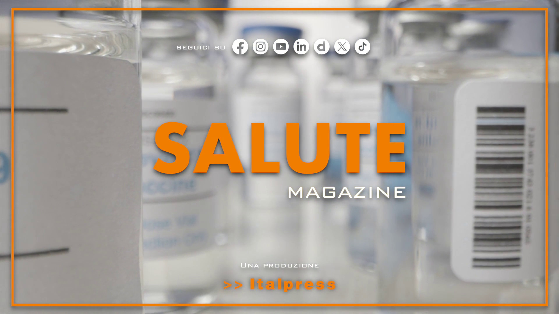 Salute Magazine - 15/5/2026