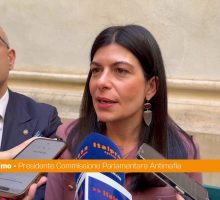 Mondello, Colosimo "La Commissione Antimafia se ne continuer&agrave; a occupare"