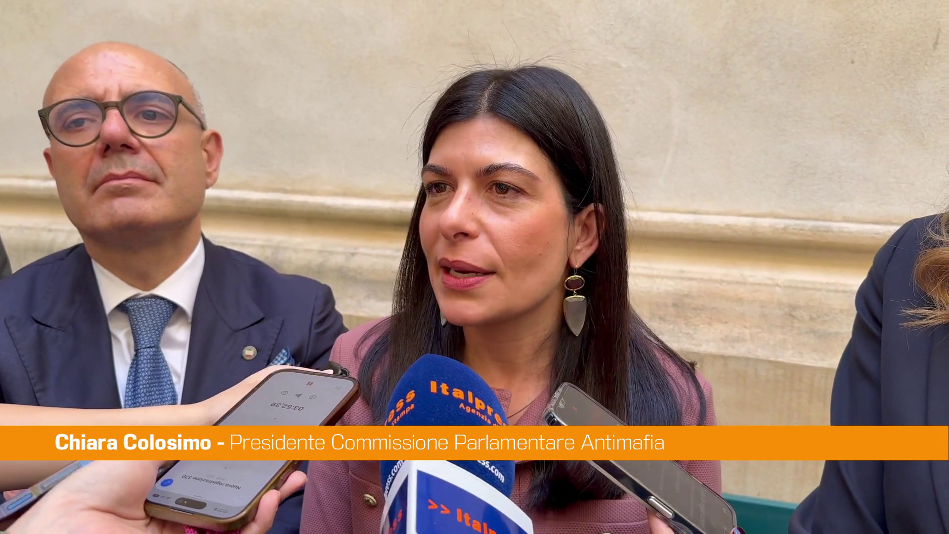 Mondello, Colosimo "La Commissione Antimafia se ne continuer&agrave; a occupare"