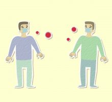 Hantavirus, letale ma poco contagioso