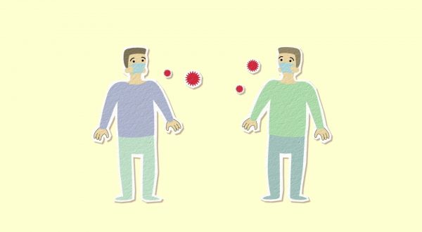Hantavirus, letale ma poco contagioso