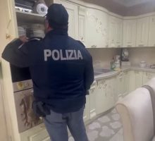 Traffico di droga gestito dai clan mafiosi, 26 arresti a Palermo