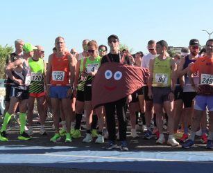 Salute del fegato, una mattinata di sport e prevenzione con la Run For Liver