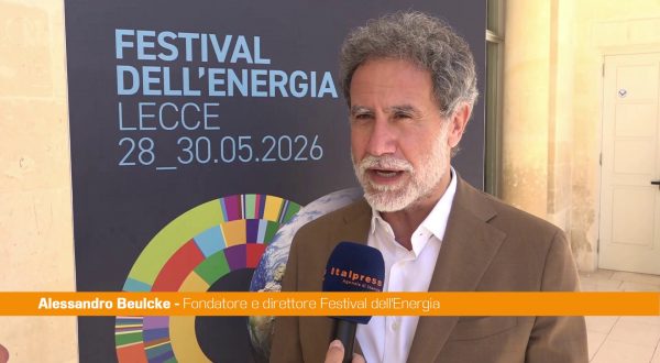 Festival dell’Energia, Beulcke “Bilancio positivo, abbiamo alzato l’asticella”