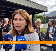 Mafia, Varchi "Lo Stato &egrave; presente, invitiamo i cittadini a denunciare"