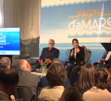 "Pagine d'aMare", a Pisa la cerimonia di premiazione