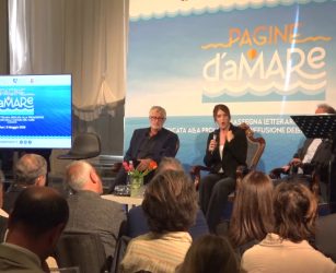 "Pagine d'aMare", a Pisa la cerimonia di premiazione