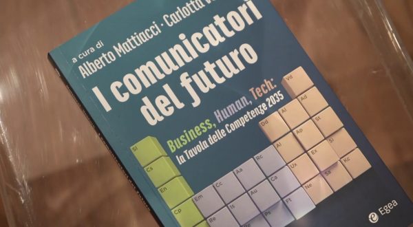 A2A, in un volume la sfida dei comunicatori del futuro