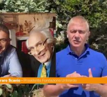 Pecoraro Scanio &ldquo;Pannella esempio di buona politica, sua lezione resta attuale"
