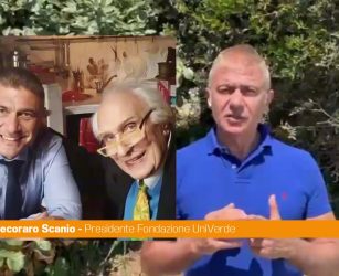 Pecoraro Scanio &ldquo;Pannella esempio di buona politica, sua lezione resta attuale"